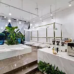 Hotel The Designers Ddp