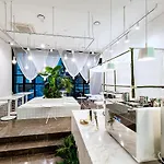 Hotel The Designers Ddp