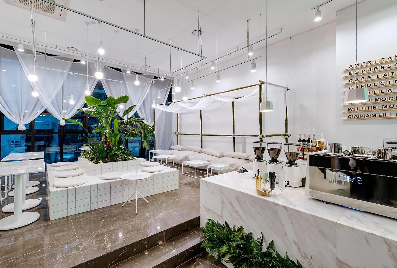 The Designers Ddp Hotel 2*