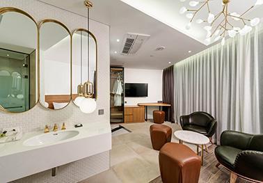 Hotel The Designers Ddp Seoul
